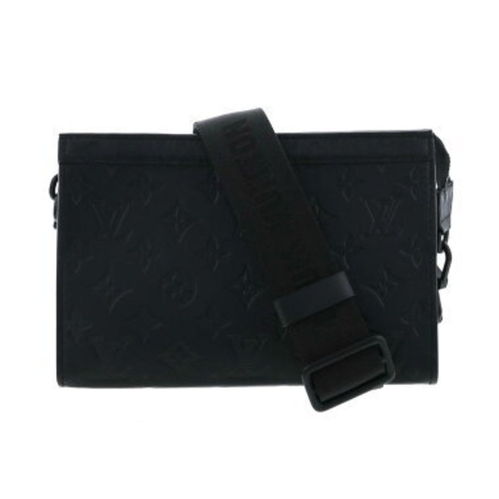 Louis Vuitton Gaston Wearable Pochette Shoulder Bag
